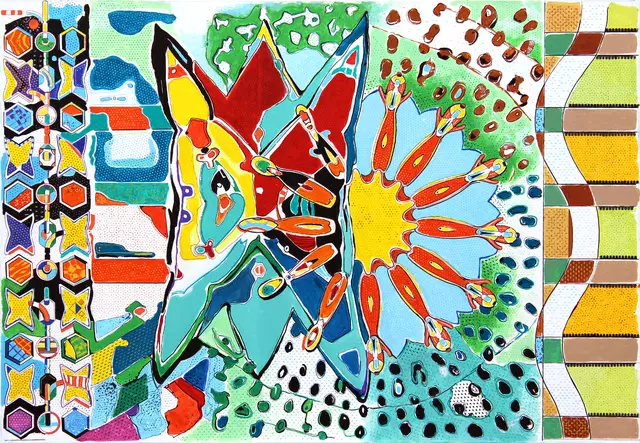 Foto: Marayle Küpper