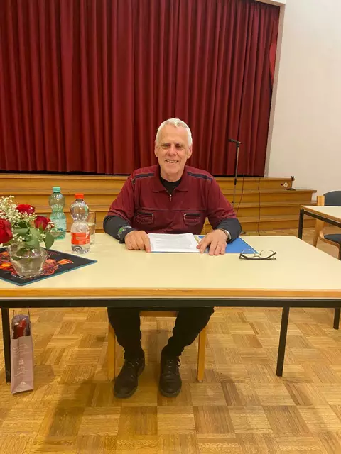 Bodhimitra zum Thema "Tod und Sterben im Buddhismus" | Foto: Marion Kleine