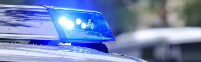 Straßenbahn überrollt Einkaufswagen – Zeugen gesucht | Foto: Polizei Gelsenkirchen