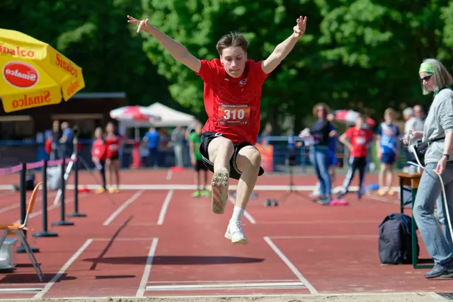 Felix Schmidt | Foto: Rainer Krüger