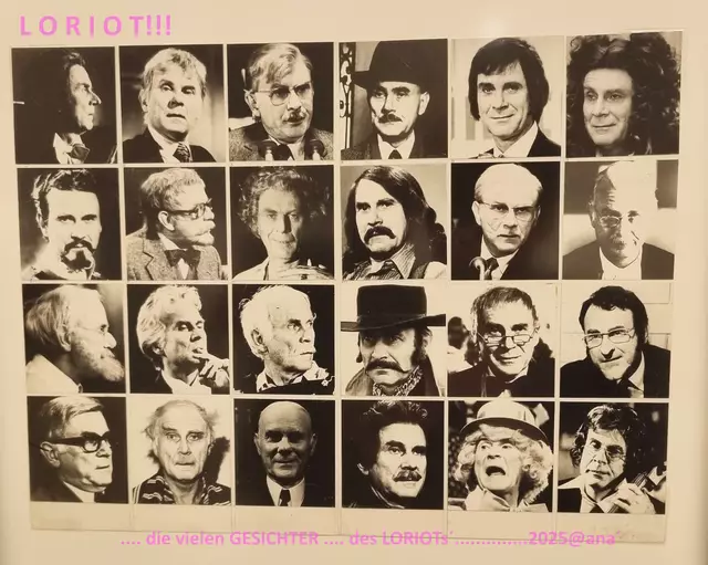 ...viele ROLLEN...

:-)