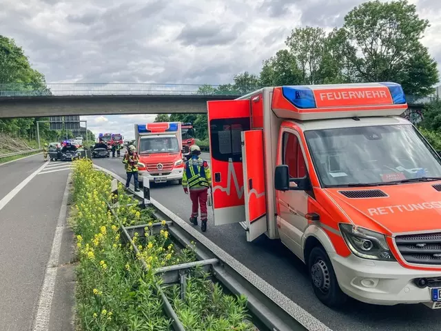 Foto: Feuerwehr Bochum