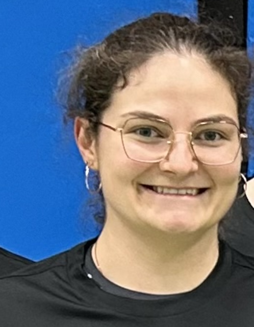 Pia Mölder (Archivfoto)