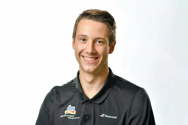 Bjarne Pfeil (Archivfoto)