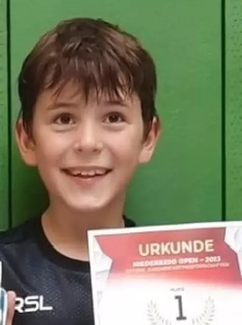 Joscha Freistühler (Archivfoto)