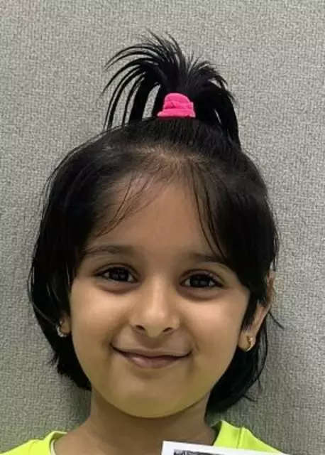 Sanavi Sumit Karkamkar (Archivfoto)