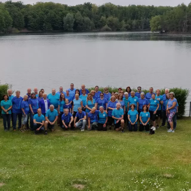 Foto: Freie Schwimmer Rheinkamp 