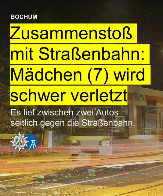 Foto: Polizei Bochum