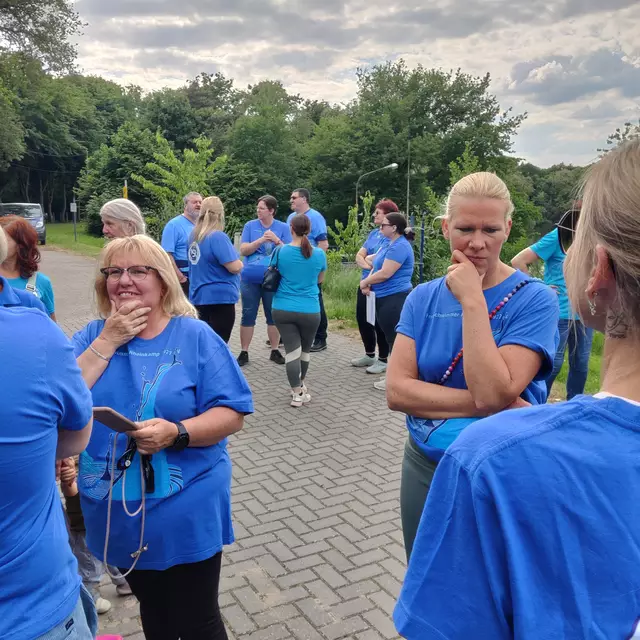 Foto: Freie Schwimmer Rheinkamp 