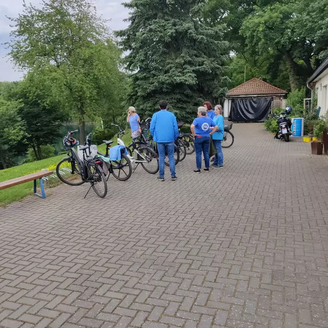 Foto: Freie Schwimmer Rheinkamp 