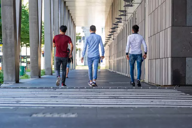 Projekt für Jugendliche. Foto: Pixabay_NickyPe 
