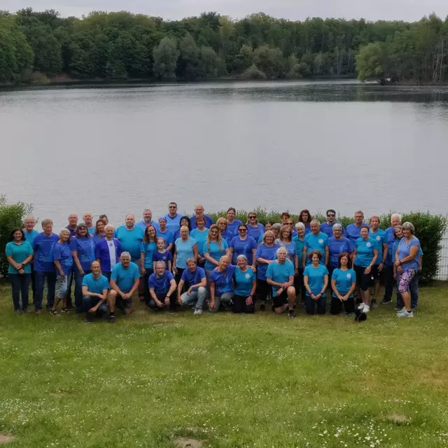 Foto: Freie Schwimmer Rheinkamp 