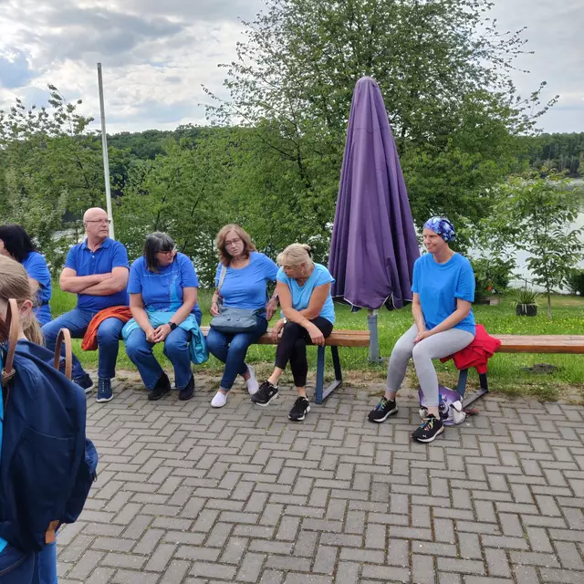 Foto: Freie Schwimmer Rheinkamp 