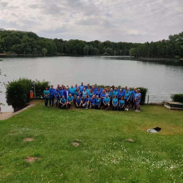 Foto: Freie Schwimmer Rheinkamp 