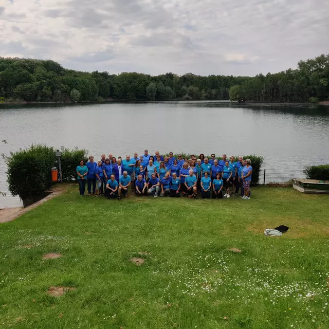 Foto: Freie Schwimmer Rheinkamp 