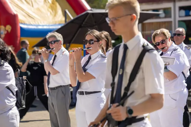 Foto: Lukas Dahmen und Marc Semelka