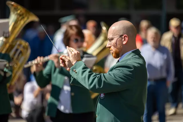Foto: Lukas Dahmen und Marc Semelka