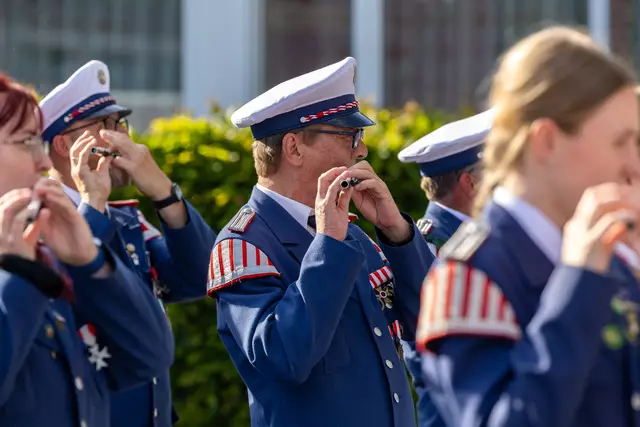 Foto: Lukas Dahmen und Marc Semelka