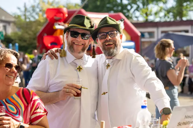 Foto: Lukas Dahmen und Marc Semelka