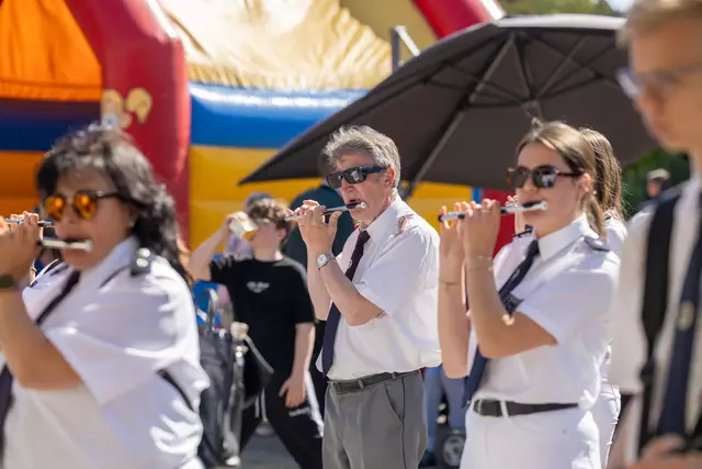 Foto: Lukas Dahmen und Marc Semelka