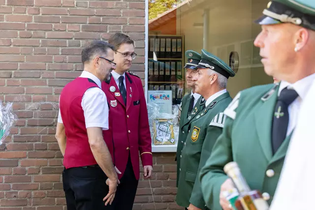 Foto: Lukas Dahmen und Marc Semelka