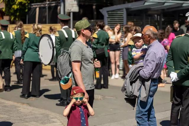Foto: Lukas Dahmen und Marc Semelka