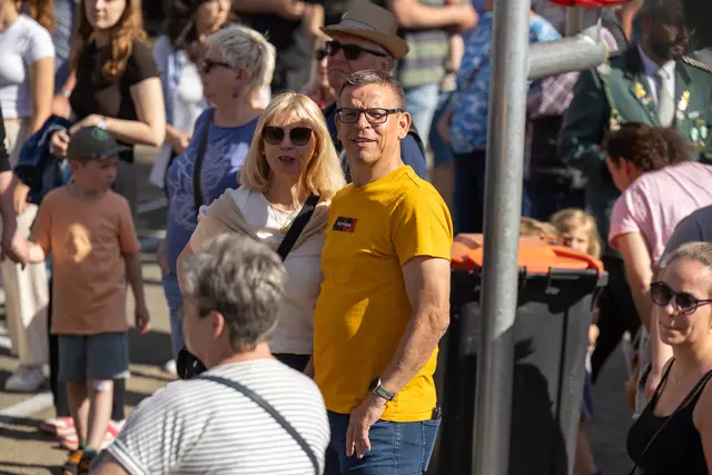 Foto: Lukas Dahmen und Marc Semelka