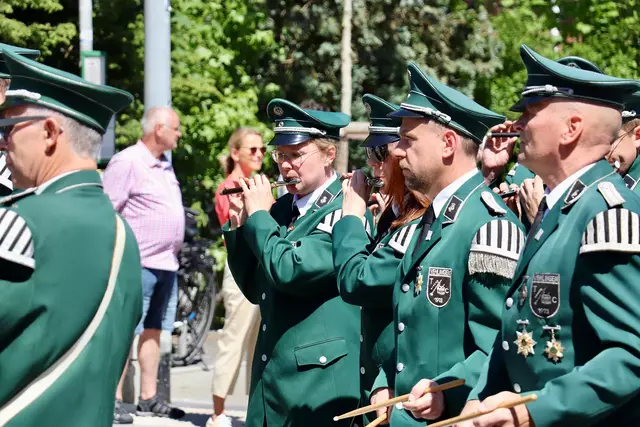 Foto: Lukas Dahmen und Marc Semelka