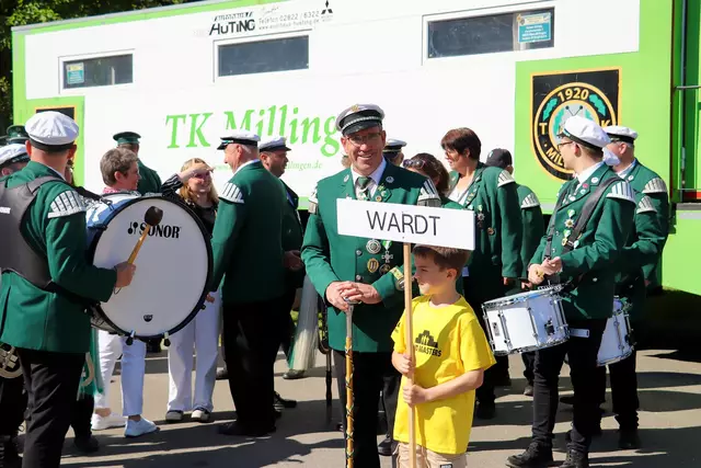 Foto: Lukas Dahmen und Marc Semelka