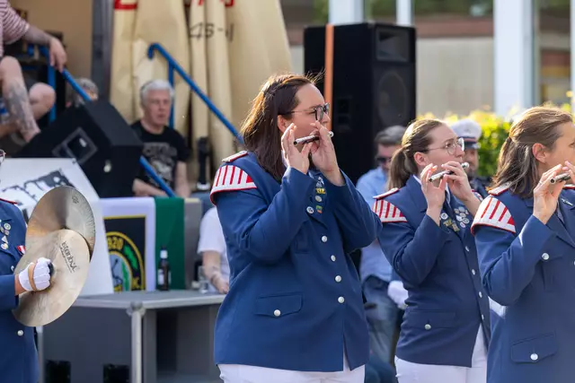 Foto: Lukas Dahmen und Marc Semelka