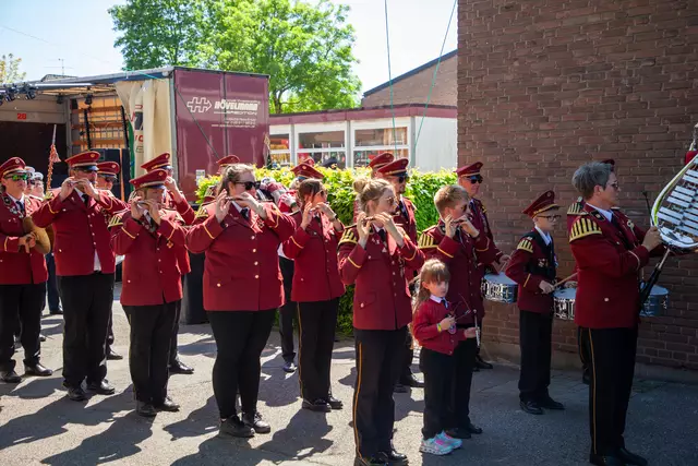 Foto: Lukas Dahmen und Marc Semelka