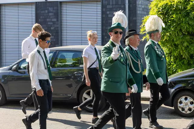 Foto: Lukas Dahmen und Marc Semelka