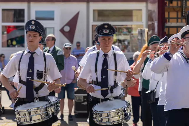 Foto: Lukas Dahmen und Marc Semelka