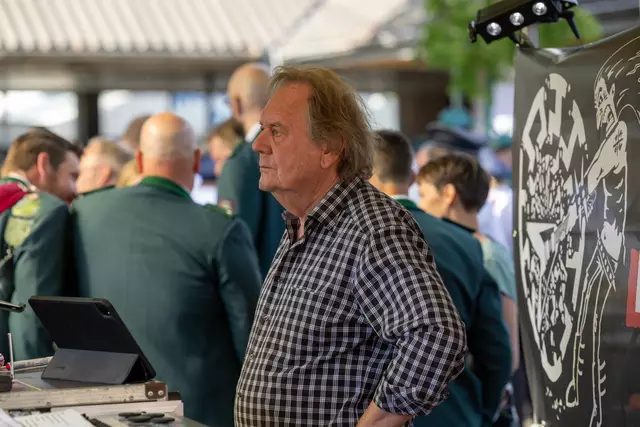 Foto: Lukas Dahmen und Marc Semelka