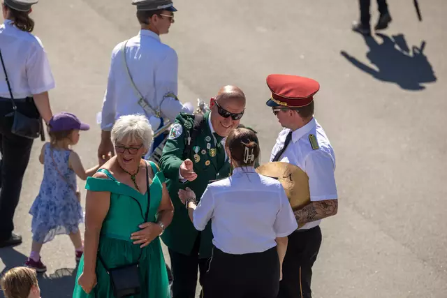 Foto: Lukas Dahmen und Marc Semelka