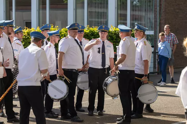 Foto: Lukas Dahmen und Marc Semelka