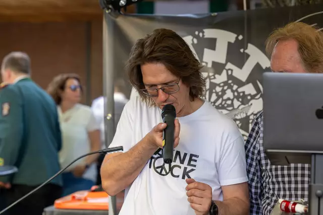 Foto: Lukas Dahmen und Marc Semelka