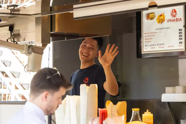 Foto: Lukas Dahmen und Marc Semelka