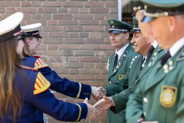 Foto: Lukas Dahmen und Marc Semelka