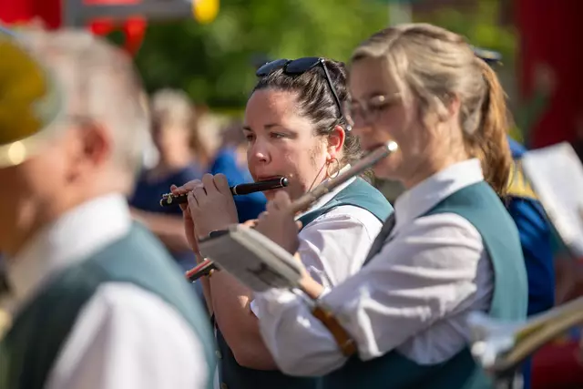 Foto: Lukas Dahmen und Marc Semelka