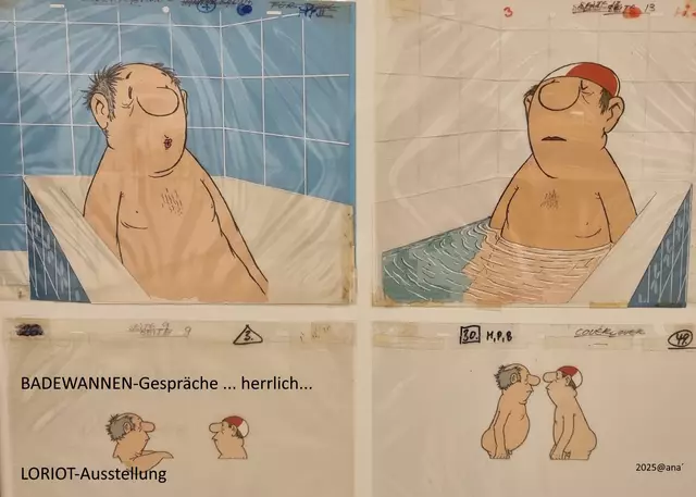 HERR müller-Lüdenscheid