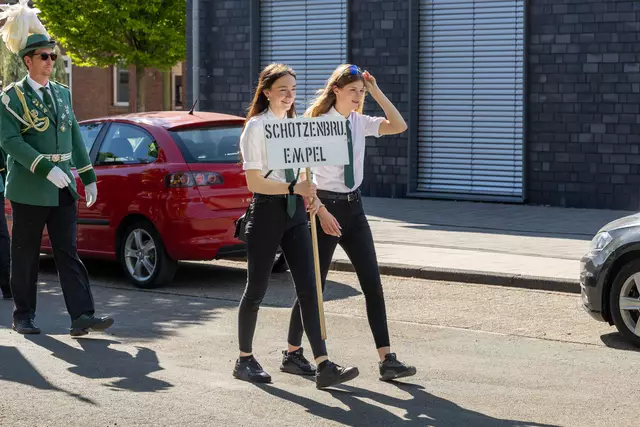 Foto: Lukas Dahmen und Marc Semelka