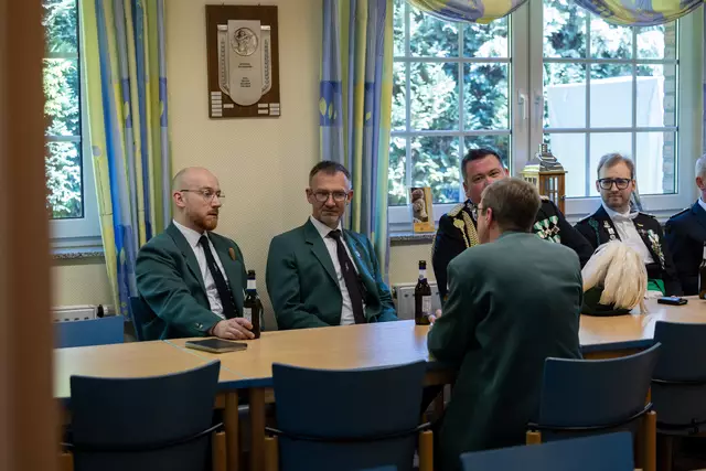 Foto: Lukas Dahmen und Marc Semelka