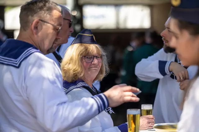 Foto: Lukas Dahmen und Marc Semelka