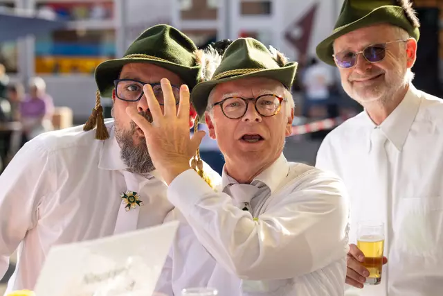 Foto: Lukas Dahmen und Marc Semelka