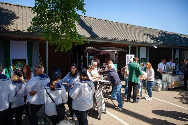 Foto: Lukas Dahmen und Marc Semelka