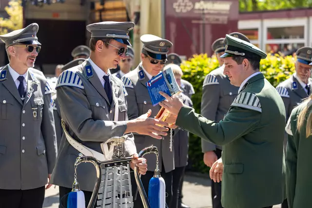 Foto: Lukas Dahmen und Marc Semelka