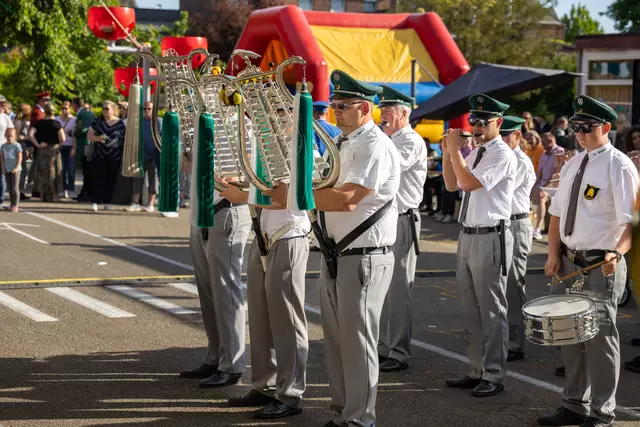 Foto: Lukas Dahmen und Marc Semelka
