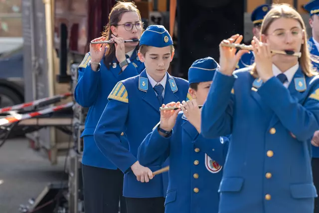 Foto: Lukas Dahmen und Marc Semelka
