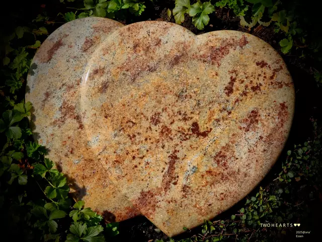 Z W E I  HERZEN♥♥

smile
Mai 2025@ana´